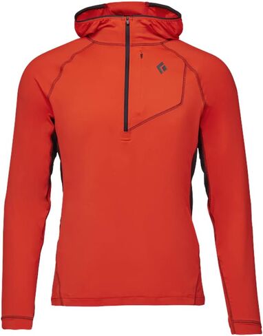 بلاك دايموند AP752082OCTANEMedium M Alpenglow Pro هودي أوكتان متوسط in Saudi Arabia