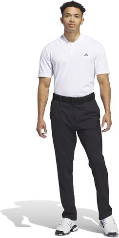 adidas Men's Ultimate365 Tour Primeknit Golf Polo Shirt in Saudi Arabia
