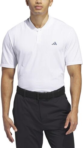 adidas Men's Ultimate365 Tour Primeknit Golf Polo Shirt in Saudi Arabia