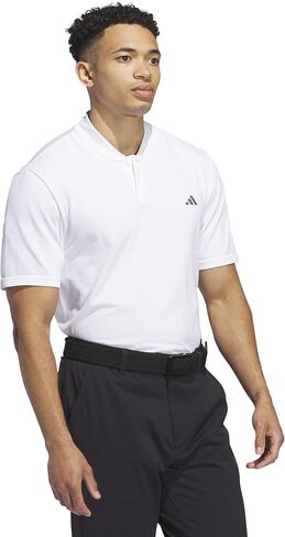 adidas Men's Ultimate365 Tour Primeknit Golf Polo Shirt in Saudi Arabia