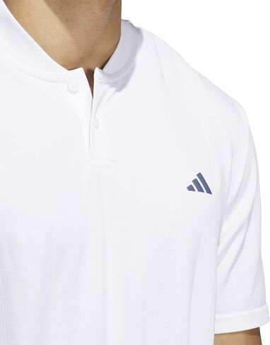 adidas Men's Ultimate365 Tour Primeknit Golf Polo Shirt in Saudi Arabia