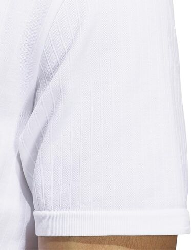 adidas Men's Ultimate365 Tour Primeknit Golf Polo Shirt in Saudi Arabia