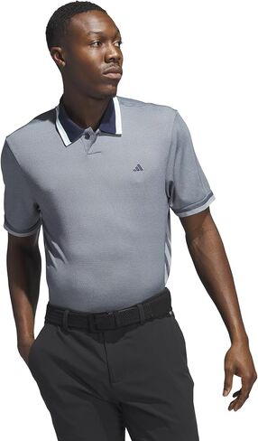 adidas Men's Ultimate365 Tour Primeknit Golf Polo Shirt in Saudi Arabia