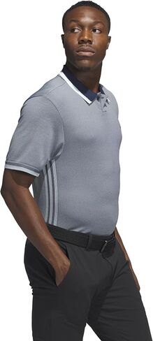 adidas Men's Ultimate365 Tour Primeknit Golf Polo Shirt in Saudi Arabia