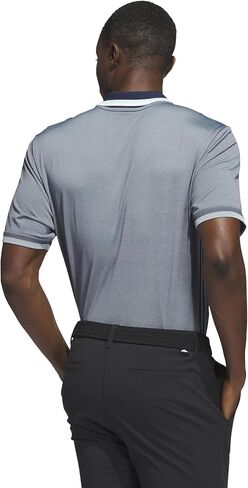 adidas Men's Ultimate365 Tour Primeknit Golf Polo Shirt in Saudi Arabia