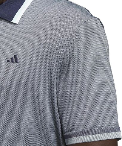 adidas Men's Ultimate365 Tour Primeknit Golf Polo Shirt in Saudi Arabia