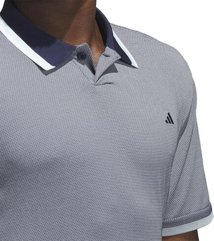 adidas Men's Ultimate365 Tour Primeknit Golf Polo Shirt in Saudi Arabia