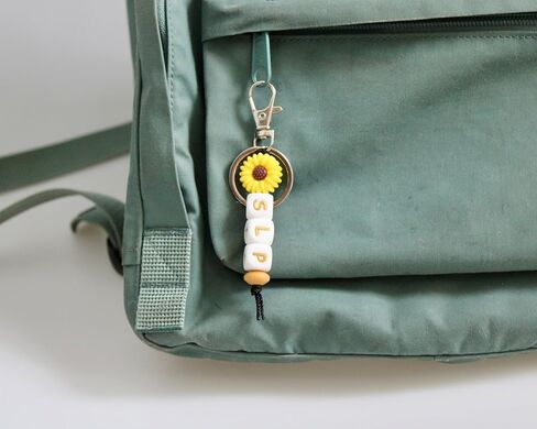 2024 Graduation Back to School Gifts, Appreciation Retirement Jewelry Gifts, Medical Silicone Keychain for Birthday Christmas in Saudi Arabia