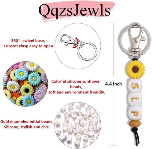 2024 Graduation Back to School Gifts, Appreciation Retirement Jewelry Gifts, Medical Silicone Keychain for Birthday Christmas in Saudi Arabia