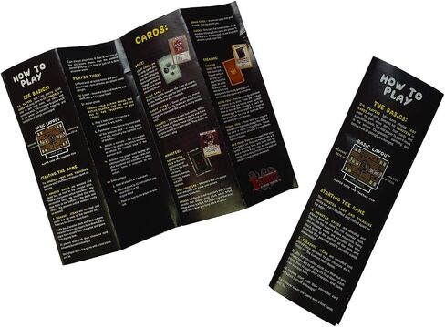 Four Souls (Exclusive 3 Card Edition) in Saudi Arabia