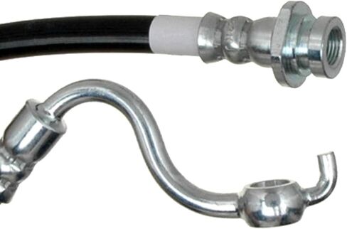 مجموعة خرطوم الفرامل الهيدروليكية ACDelco Professional 18J4121 من جانب الراكب الأمامي in Saudi Arabia