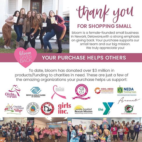 bloom daily planners Wedding Guest Book - 120 Pages Sign-in Registry Log Guestbook (7" x 9") - Hardbound Cover with Eucalyptus, Gold Foil, Gilded Edges and Gold Page Marker - Boho Greenery in Kuwait