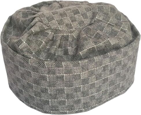 قبعة صلاة للرجال المسلمين للجنسين، قبعات رمضان، قبعة العيد، مصنوعة يدويًا، قبعة كوفيس نماز in Kuwait