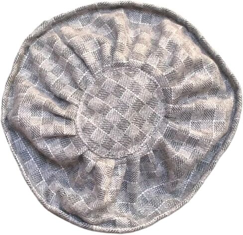 قبعة صلاة للرجال المسلمين للجنسين، قبعات رمضان، قبعة العيد، مصنوعة يدويًا، قبعة كوفيس نماز in Kuwait