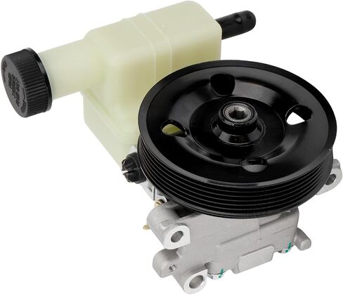Power Steering Assist Pump Fit for Mazda CX-7 2007 2008 2009 2010 2011 2012, Part Number EG2132600A, BGJ6E32600B, EG2132650C, EG2132650B, EG2132650, 37F32600,BGJ6E32600B, 2.3L/ 2.5L in Saudi Arabia