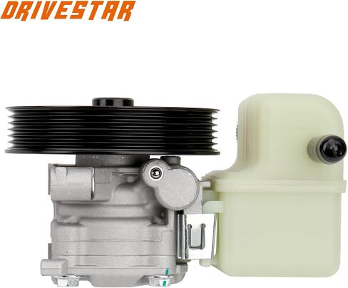 Power Steering Assist Pump Fit for Mazda CX-7 2007 2008 2009 2010 2011 2012, Part Number EG2132600A, BGJ6E32600B, EG2132650C, EG2132650B, EG2132650, 37F32600,BGJ6E32600B, 2.3L/ 2.5L in Saudi Arabia