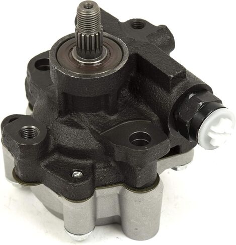 Evergreen SP-1278 Power Steering Pump fit 02-06 Lexus ES300 ES330 Toyota Camry 3.0L 3.3L 21-5278 in Saudi Arabia
