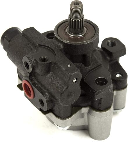 Evergreen SP-1278 Power Steering Pump fit 02-06 Lexus ES300 ES330 Toyota Camry 3.0L 3.3L 21-5278 in Saudi Arabia