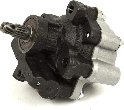 Evergreen SP-1278 Power Steering Pump fit 02-06 Lexus ES300 ES330 Toyota Camry 3.0L 3.3L 21-5278 in Saudi Arabia