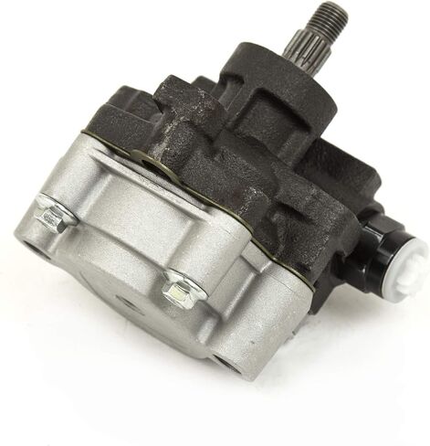 Evergreen SP-1278 Power Steering Pump fit 02-06 Lexus ES300 ES330 Toyota Camry 3.0L 3.3L 21-5278 in Saudi Arabia