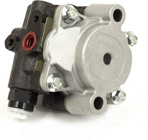 Evergreen SP-1278 Power Steering Pump fit 02-06 Lexus ES300 ES330 Toyota Camry 3.0L 3.3L 21-5278 in Saudi Arabia