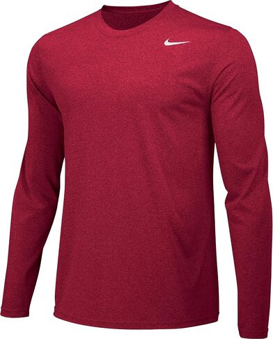 Nike Men's Long Sleeve Shirt in Saudi Arabia