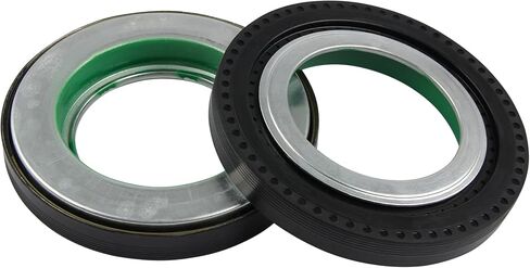 2014835 ختم المحور الأمامي ومجموعة وصلات U متوافقة مع 2005-2015 Ford F250 F350 Super Duty عجلة خلفية مفردة ومزدوجة 4x4 شاحنات 2017426 spl55-3x in Kuwait