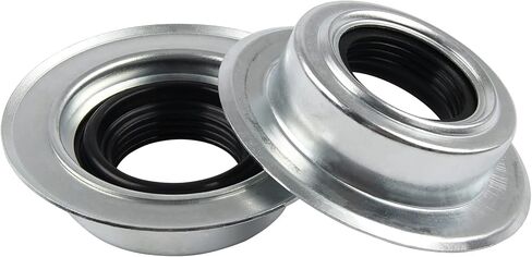 2014835 ختم المحور الأمامي ومجموعة وصلات U متوافقة مع 2005-2015 Ford F250 F350 Super Duty عجلة خلفية مفردة ومزدوجة 4x4 شاحنات 2017426 spl55-3x in Kuwait