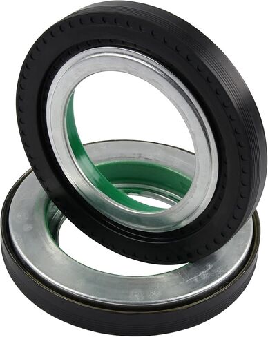 2014835 ختم المحور الأمامي ومجموعة وصلات U متوافقة مع 2005-2015 Ford F250 F350 Super Duty عجلة خلفية مفردة ومزدوجة 4x4 شاحنات 2017426 spl55-3x in Kuwait