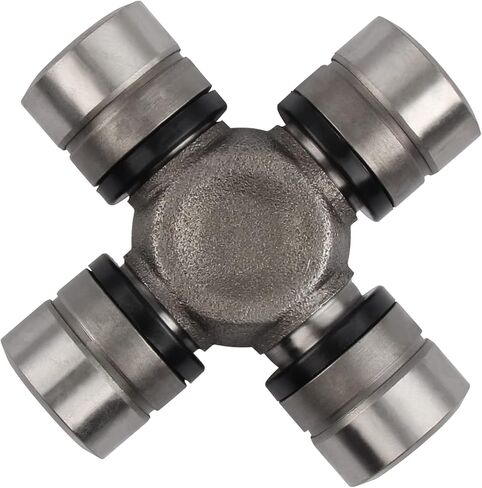 2014835 ختم المحور الأمامي ومجموعة وصلات U متوافقة مع 2005-2015 Ford F250 F350 Super Duty عجلة خلفية مفردة ومزدوجة 4x4 شاحنات 2017426 spl55-3x in Kuwait