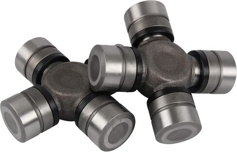 2014835 ختم المحور الأمامي ومجموعة وصلات U متوافقة مع 2005-2015 Ford F250 F350 Super Duty عجلة خلفية مفردة ومزدوجة 4x4 شاحنات 2017426 spl55-3x in Kuwait