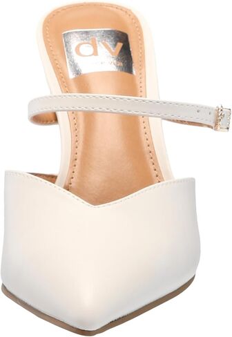 DV Dolce Vita Women's Elegant Heeled Sandal in Saudi Arabia