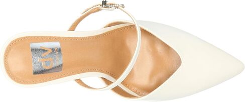DV Dolce Vita Women's Elegant Heeled Sandal in Saudi Arabia