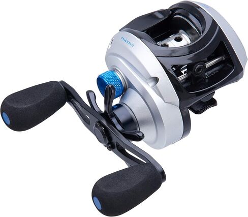 Kalex XL3 Baitcast Low Profile Fishing Reel in Saudi Arabia