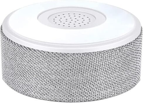 tolviviov Indoor Hub- Compatible with tolviviov Home Alarm System-HUB Needed ( Include Power Adapter and Power Cord) in Saudi Arabia