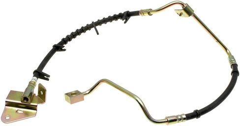 Raybestos BH382322 Professional Grade Hydraulic Brake Hose in Saudi Arabia