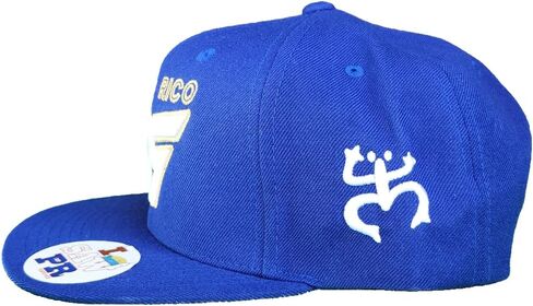I Saw PR Puerto Rico Ball Cap in Saudi Arabia