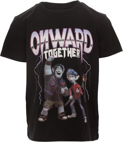 Disney Onward T-Shirt Toddler to Little Kid in Saudi Arabia