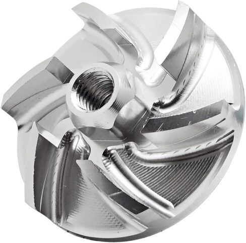 عدة إعادة بناء مضخة المياه لياماها YFZ450 2004-2013 المكره تحمل رمح طوقا الختم يا الدائري in Saudi Arabia