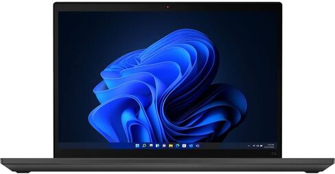 Lenovo 2023 ThinkPad T14 G3 14 بوصة WUXGA IPS Touch Laptop 12-Core Intel i7-1260P Iris Xe Graphics 32GB DDR4 1TB NVMe SSD WiFi 6E RJ45 HDMI Thunderbolt4 بصمة الإصبع الخلفية Windows 11 Pro w/RE USB in Kuwait