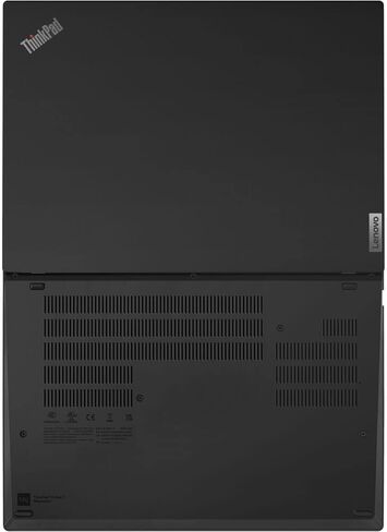 Lenovo 2023 ThinkPad T14 G3 14 بوصة WUXGA IPS Touch Laptop 12-Core Intel i7-1260P Iris Xe Graphics 32GB DDR4 1TB NVMe SSD WiFi 6E RJ45 HDMI Thunderbolt4 بصمة الإصبع الخلفية Windows 11 Pro w/RE USB in Kuwait