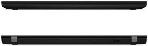 Lenovo 2023 ThinkPad T14 G3 14" WUXGA IPS Touch Laptop 12-Core Intel i7-1260P Iris Xe Graphics 32GB DDR4 1TB NVMe SSD WiFi 6E RJ45 HDMI Thunderbolt4 Fingerprint Backlit Windows 11 Pro w/RE USB in Saudi Arabia