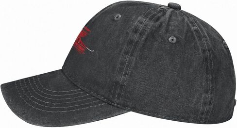 Hat for Men Women Adults, Adjustable Baseball Cap in Saudi Arabia