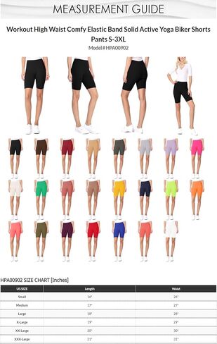 Women's Casual and Comfortable Biker Shorts Pants for Active Wear in Saudi Arabia