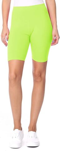Women's Casual and Comfortable Biker Shorts Pants for Active Wear in Saudi Arabia