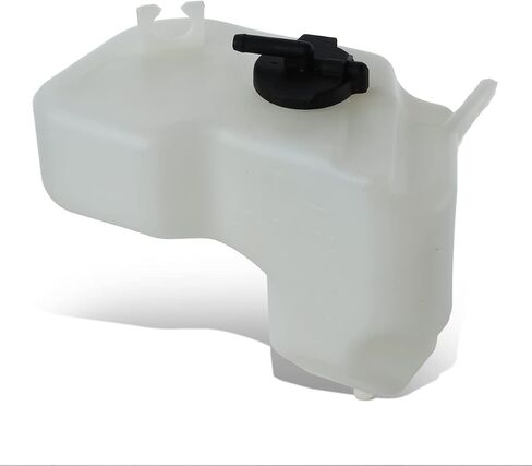 DNA MOTORING OEM-RT-SC3014100 OE Style Coolant Overflow Reservoir Tank w/Cap Compatible with 05-10 Scion tC in Saudi Arabia