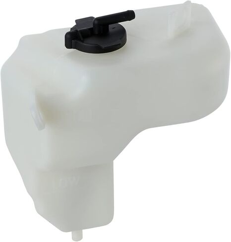 DNA MOTORING OEM-RT-SC3014100 OE Style Coolant Overflow Reservoir Tank w/Cap Compatible with 05-10 Scion tC in Saudi Arabia