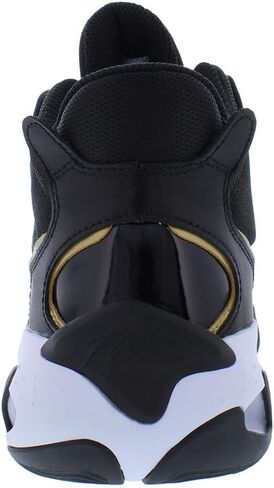 Nike boys Jordan Max Aura 4 (Big Kid) in Saudi Arabia