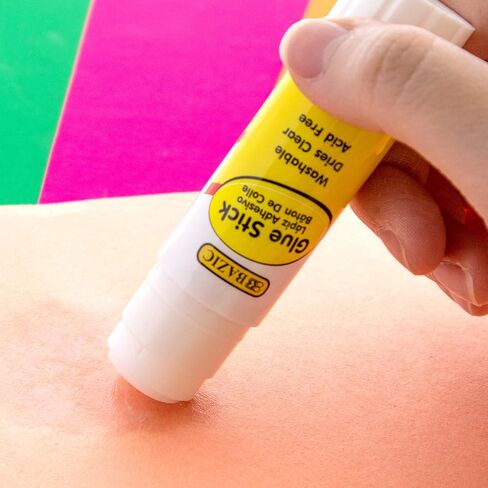 Bazic 36g/1. 27 oz. Jumbo Glue Stick in Kuwait