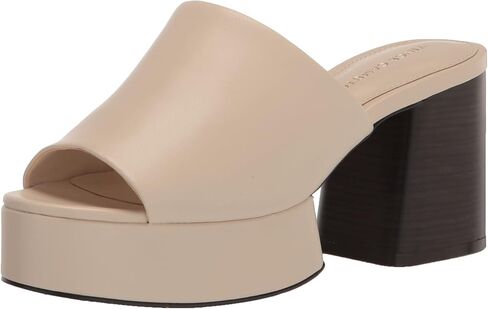 Vince Camuto Women's Feshania Platform Sandal Wedge in Saudi Arabia